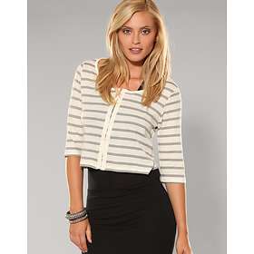 Serious Sally Rosewille 3/4 Short Top