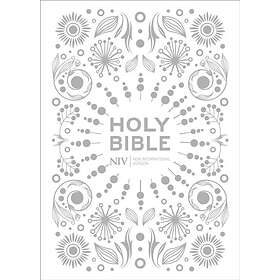 New International Version: NIV Pocket White Gift Bible