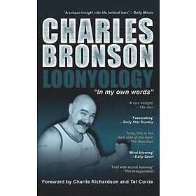 Charles Bronson: Loonyology