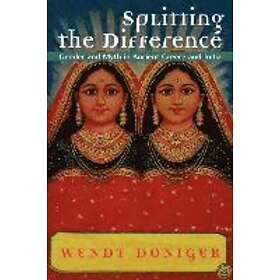 Wendy Doniger: Splitting the Difference