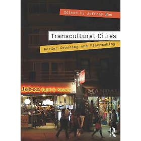 Jeffrey Hou: Transcultural Cities