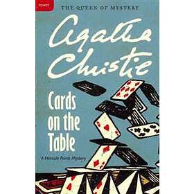 Agatha Christie: Cards on the Table