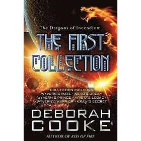 Deborah Cooke: The Dragons of Incendium