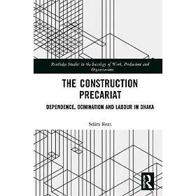 Selim Reza: The Construction Precariat