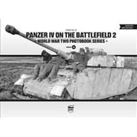 Craig Ellis: Panzer IV on the Battlefield 2