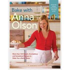Anna Olson: Bake With Anna Olson