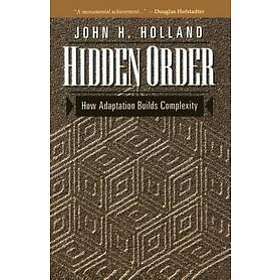 John Holland: Hidden Order
