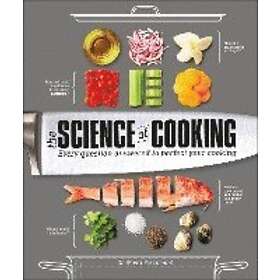 Dr Stuart Farrimond: Science Of Cooking