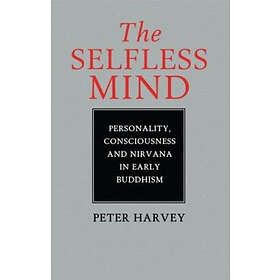 Peter Harvey: The Selfless Mind