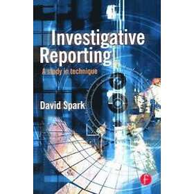 David Spark: Investigative Reporting