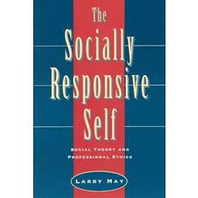 Larry May: The Socially Responsive Self