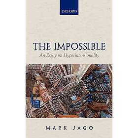 Mark Jago: The Impossible