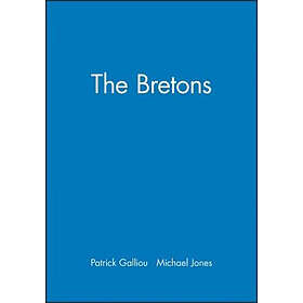 P Galliou: The Bretons