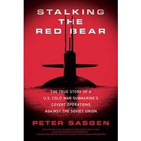 Peter T Sasgen: Stalking the Red Bear