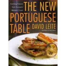 David Leite: The New Portuguese Table
