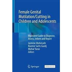 Jasmine Abdulcadir, Noemie Sachs Guedj, Michal Yaron: Female Genital ...