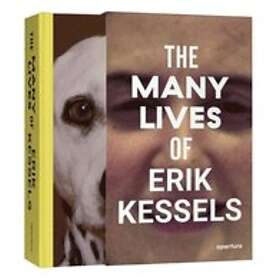 Erik Kessels: The Many Lives of Erik Kessels
