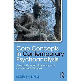 Morris N Eagle: Core Concepts in Contemporary Psychoanalysis