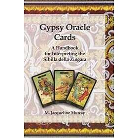 M Jacqueline Murray: Gypsy Oracle Cards