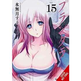 Suu Minazuki, Suu Minazuki: Plunderer, Vol. 8