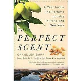 Chandler Burr: Perfect Scent