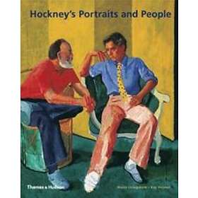 Marco Livingstone, Kay Heymer: Hockney's Portraits and People