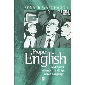 Wardhaugh: Proper English