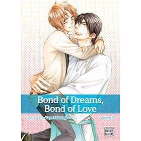Yaya Sakuragi: Bond of Dreams, Love, Vol. 4