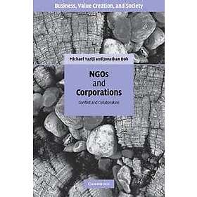 Michael Yaziji: NGOs and Corporations