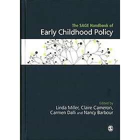 Linda Miller: The SAGE Handbook of Early Childhood Policy