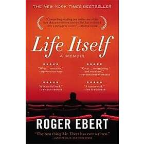 Roger Ebert: Life Itself