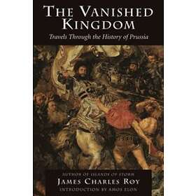 James Roy: The Vanished Kingdom