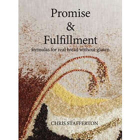Chris Stafferton, Chris Stafferton: Promise &; Fulfillment