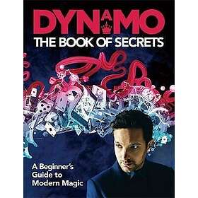 , Dynamo: Dynamo: The Book of Secrets