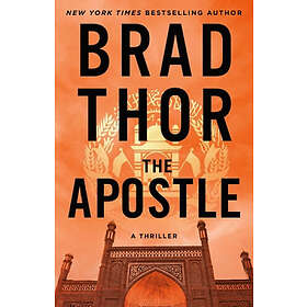 Brad Thor: The Apostle: A Thriller