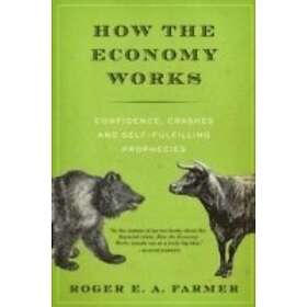 Roger E A Farmer: How the Economy Works