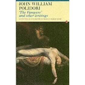 John William Polidori, Franklin Bishop: The Vampyre and Other Writings