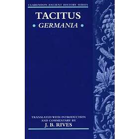 Tacitus: Tacitus: Germania