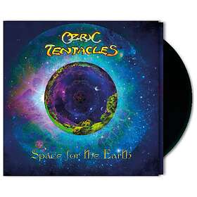 Ozric Tentacles - Space For The Earth LP