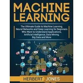 Herbert Jones: Machine Learning