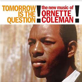 Ornette Coleman - Tomorrow Is The Question! LP