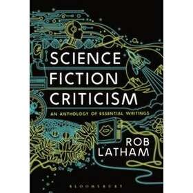 Professor Rob Latham: Science Fiction Criticism