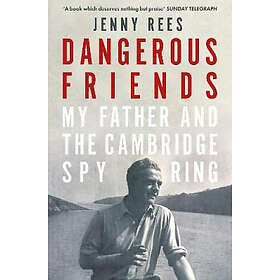 Jenny Rees: Dangerous Friends