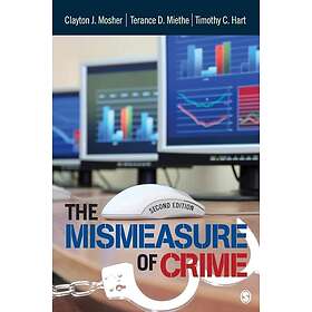 Clayton Mosher: The Mismeasure of Crime