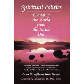 Corinne McLaughlin: Spiritual Politics