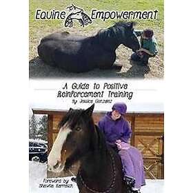Jessica Gonzalez: Equine Empowerment