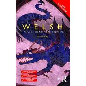 Gareth King: Colloquial Welsh