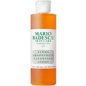 Mario Badescu Alpha-Grapefruit Cleansing Lotion 473ml