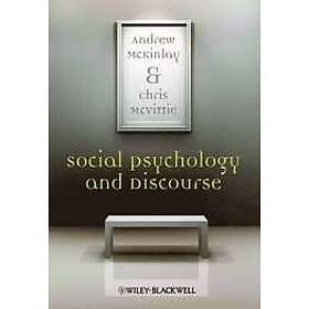 A McKinlay: Social Psychology and Discourse