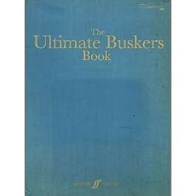 : The Ultimate Buskers Book